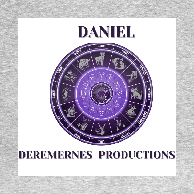 daniel by DEREMERNES PRODUCTIONS